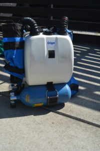 Draeger dolphin